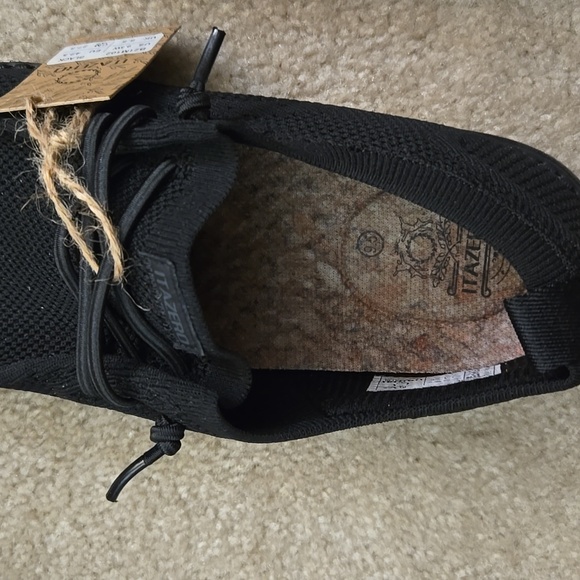 ITAZERO SLIPON SHOES - Picture 6 of 12